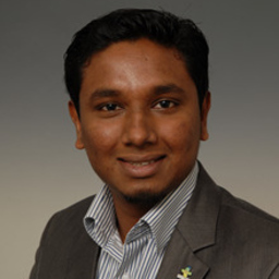 Jayadev Manoharan Satheedevi