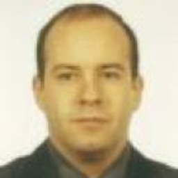 Alfredo Rocher