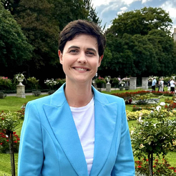 Kirsten Reintgen