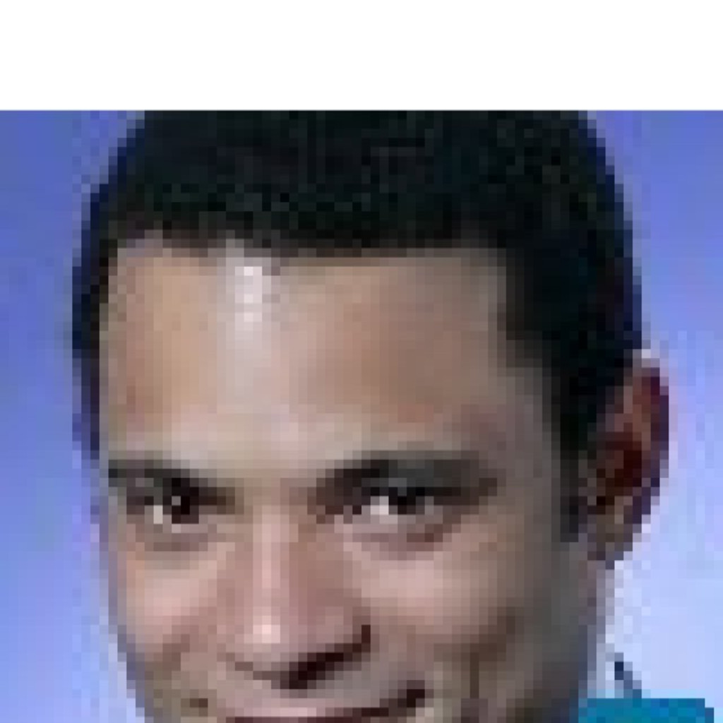 Daniel Mamadou Head of Global Finance Nomura International Holdings