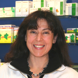 Dr. Ursula Sütterle