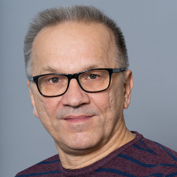Peter Bohner