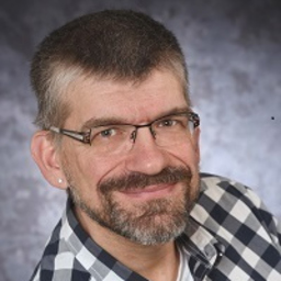Jens-Uwe Legde