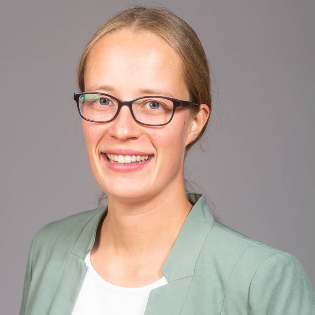 Social Media Profilbild Marina Mehlert Stralsund