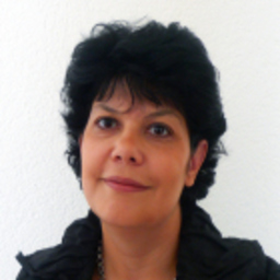 Nadia Revaz