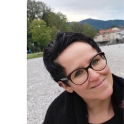 Beate Wöllert-Waxenberger