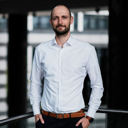 Eric Eisenträger