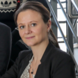 Julia Wittstock