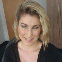 Saskia Mennecke