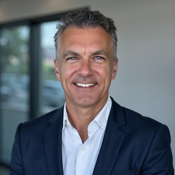 Dr. Daniel Radig