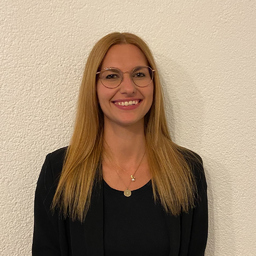 Profilbild Lena Fraunholz