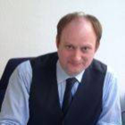 Sebastian Leupold