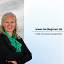 Social Media Profilbild Nicole Grün Reutlingen