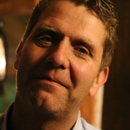 Johannes Kinkel