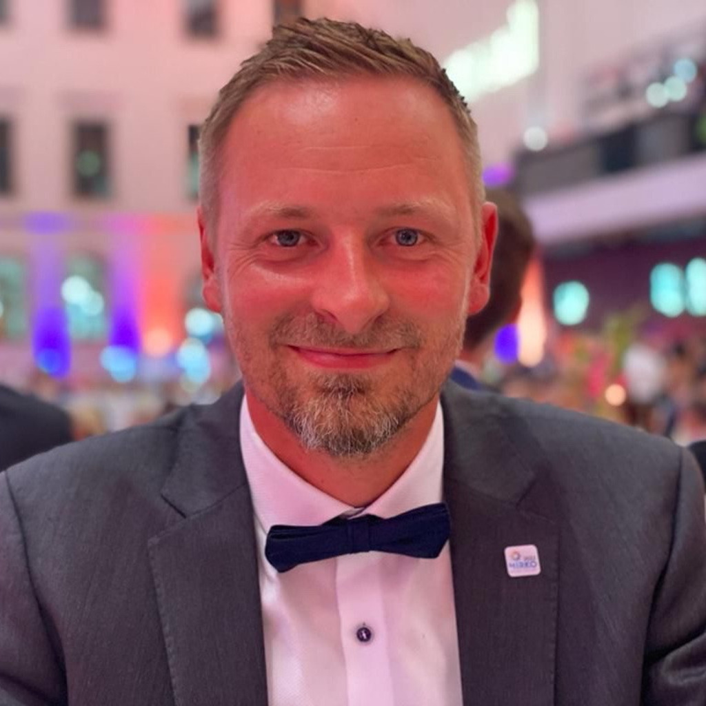 Morris Böcking Geschäftsführer K.L.E.S.C.H. Hausdienste GmbH XING