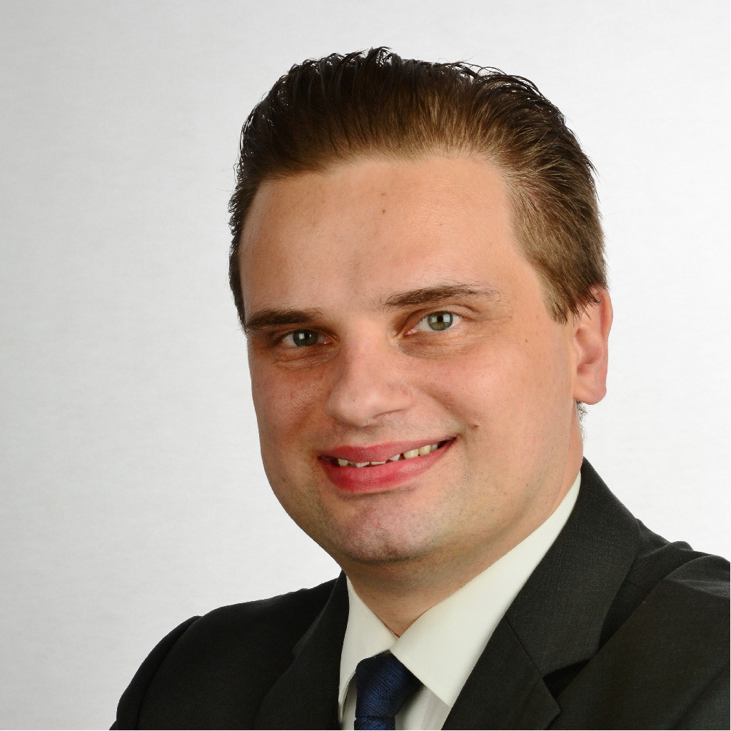 Social Media Profilbild Daniel Häußermann 