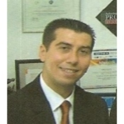 Ferhat Tekin