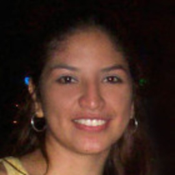 Jenny Montenegro Campo