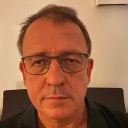 Andreas Frey