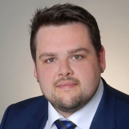 Dr. Alexander Schwenger