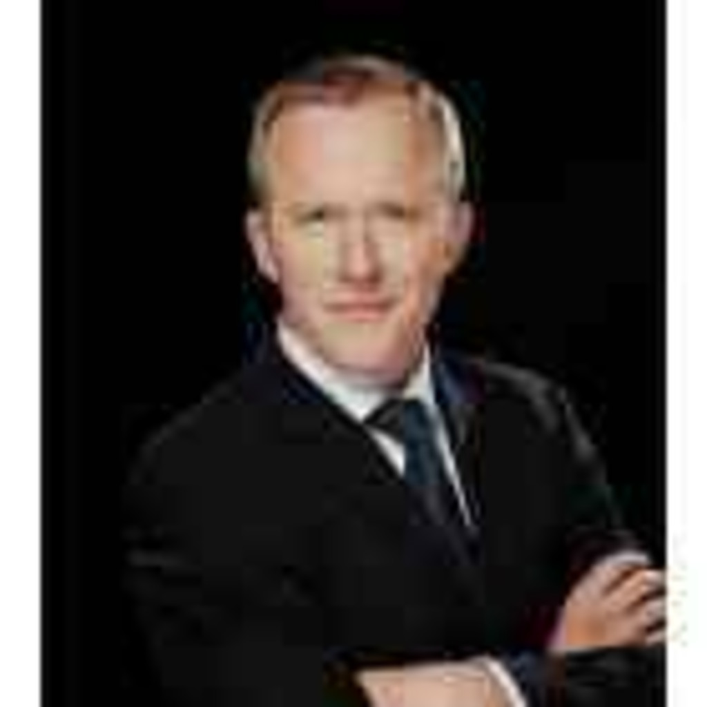 Thomas Fahnauer Director Logistik, Lean Management, Programmplanung