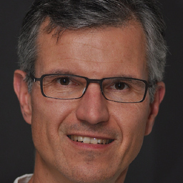 Prof. Dr. Stefan Krämer