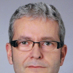 Profilbild Hans Völkel