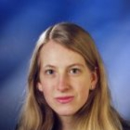 Charlotte Fay von Karsa