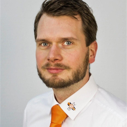Erik Gerhardt