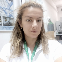 Mag. Danica B.Dimova
