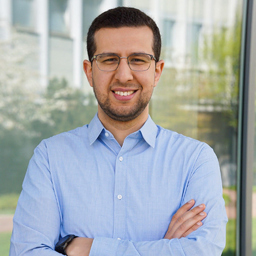 Ahmed Othmane Harrab