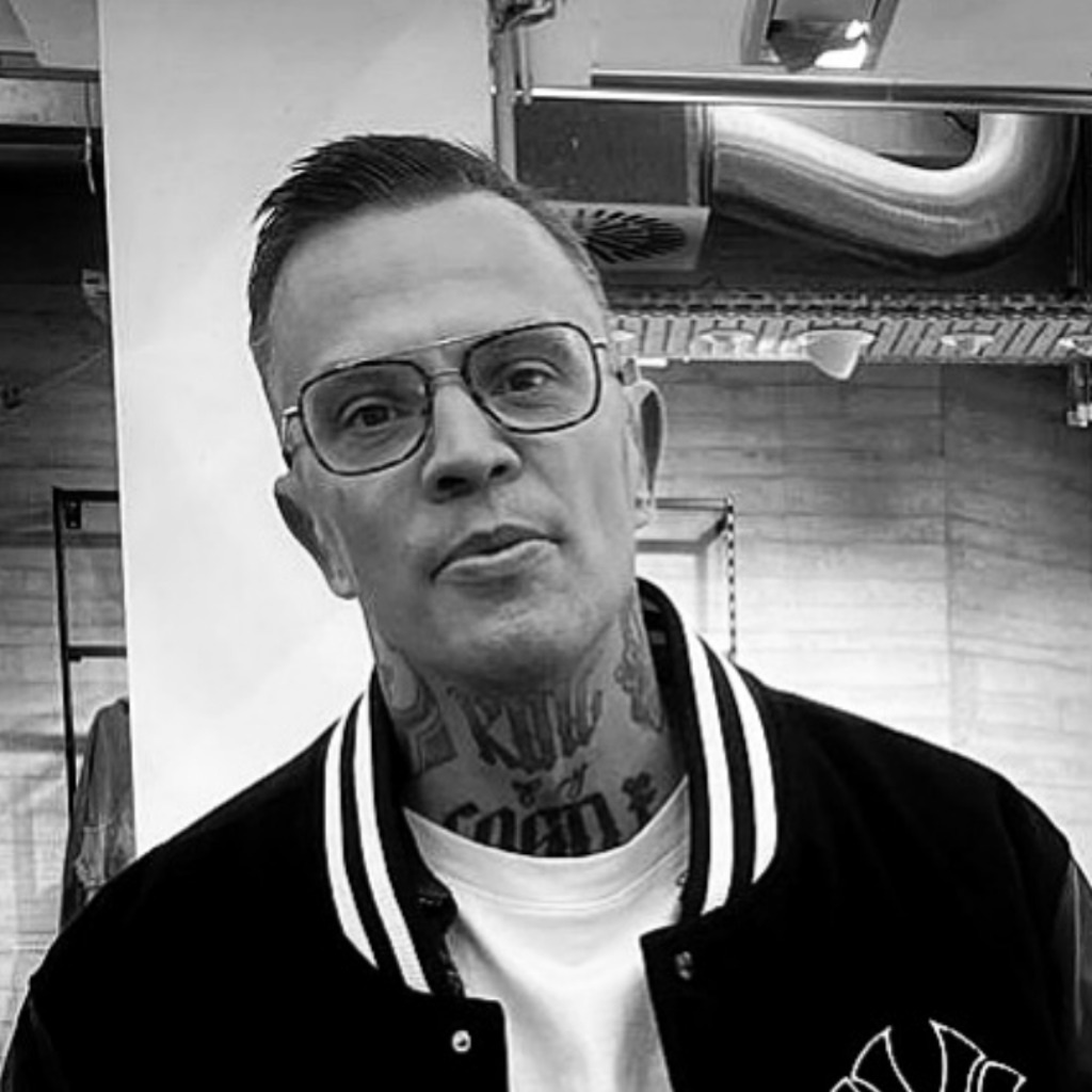 David Eichelmann Barkeeper Kitty Cheng XING