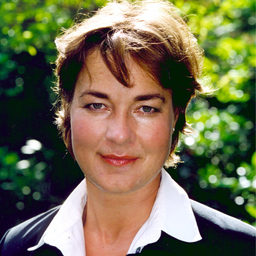 Claudia Hildebrandt-Schollain
