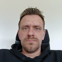 Dennis Lehmann
