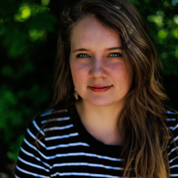 Janina Mader