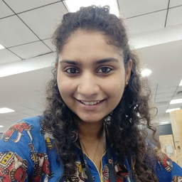 Pooja Chiranth Hulgur