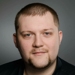Profilbild Andre Meyer