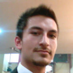 Barış Ali Üstün