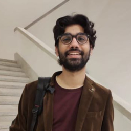 Umar Saeed Cheema