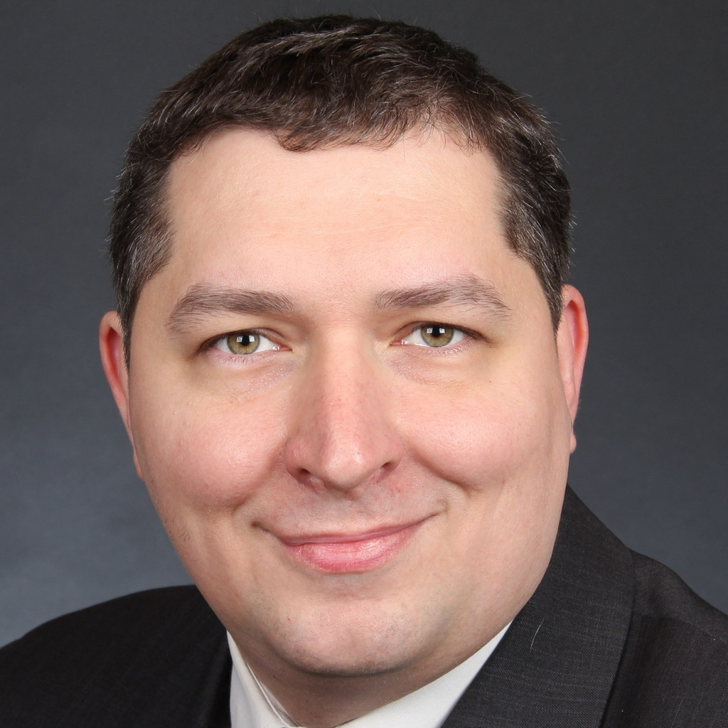 Tomasz Janik Lagermitarbeiter Siewert & Kau Computertechnik GmbH XING