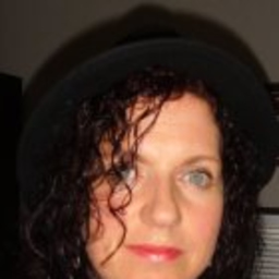 Eva-Maria Lutz