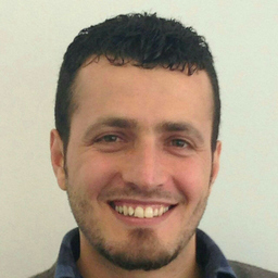 Ing. Khaled Alendari