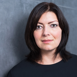 Dipl.-Ing. Verena Grapatin-Rentzsch 