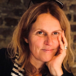 Annette Guder