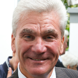 Werner Gross