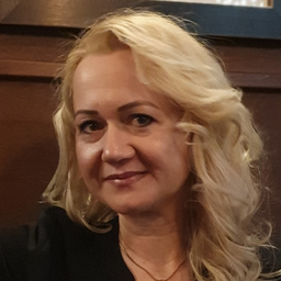 Marija Stanojevic