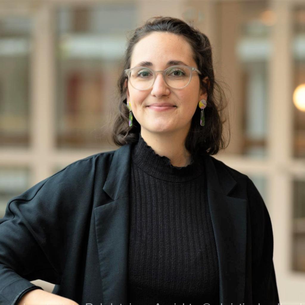 Leonie Martin Bereichsleitung St. ElisabethKrankenhaus Leipzig XING