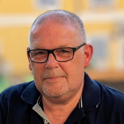 Dirk Blim