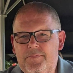 Dirk Blim
