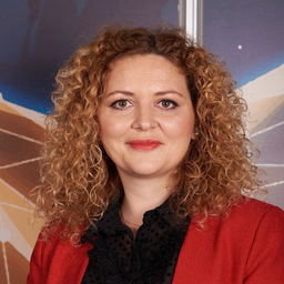 Aurélie Bladocha Coelho